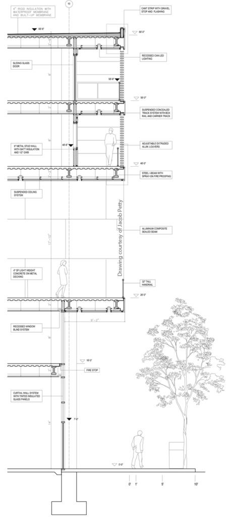 Architectural Drawings